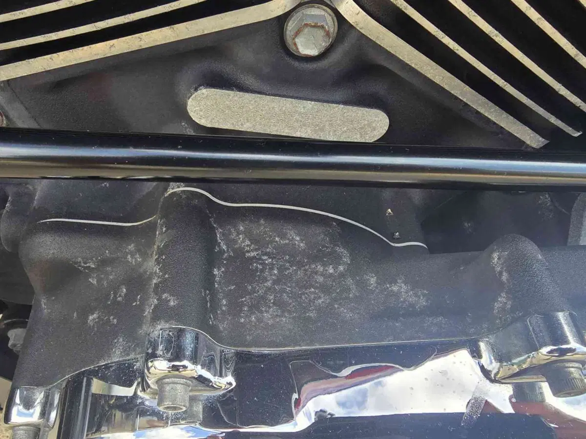 Harley-Davidson 107 Low Rider (2018 - 20) - FXLR (22)