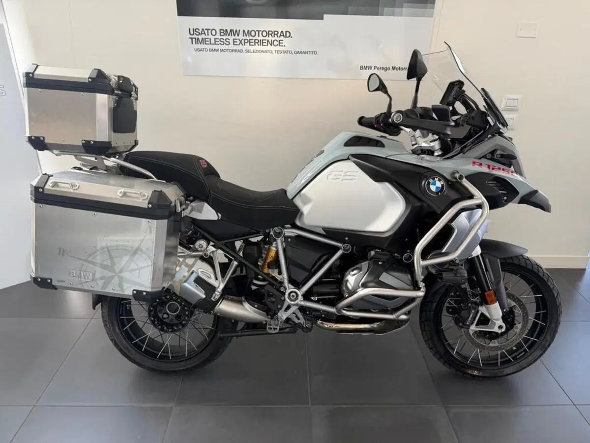 Bmw R 1250 GS Adventure (2019 - 20)