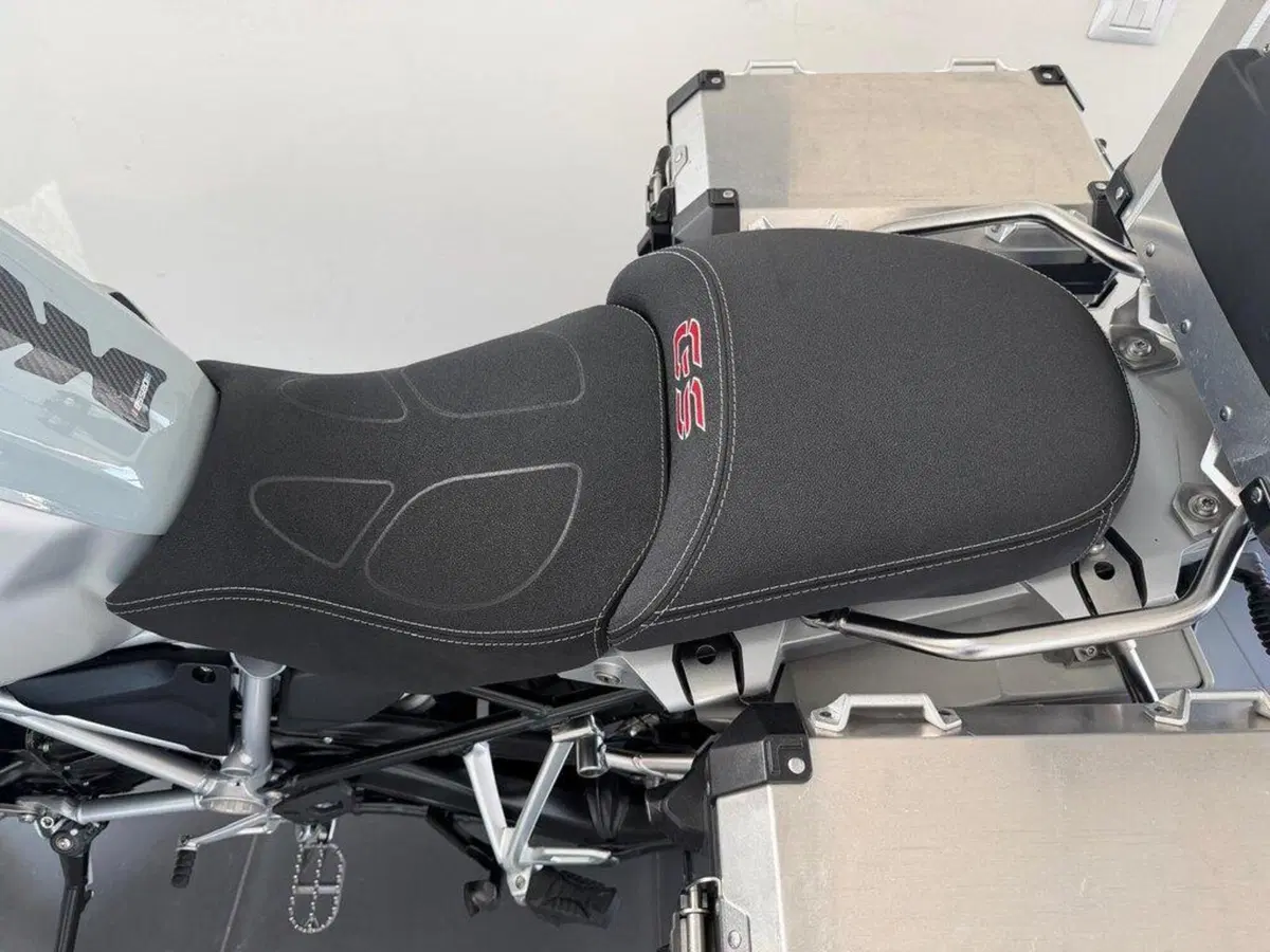 Bmw R 1250 GS Adventure (2019 - 20) (2)