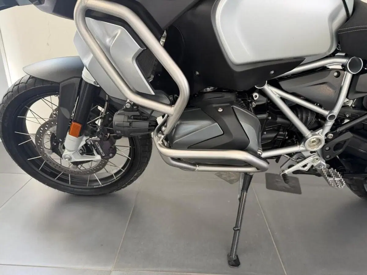 Bmw R 1250 GS Adventure (2019 - 20) (5)