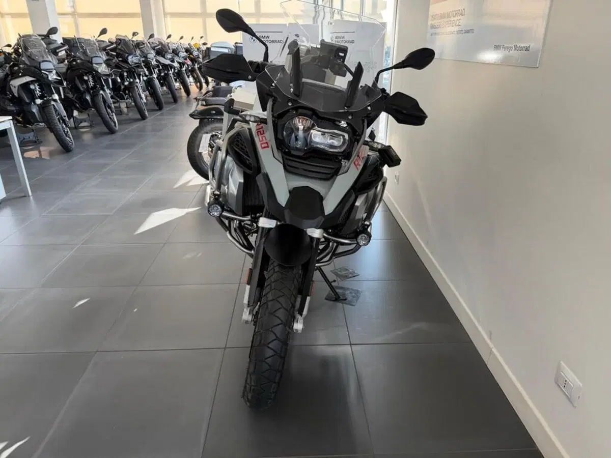 Bmw R 1250 GS Adventure (2019 - 20) (6)