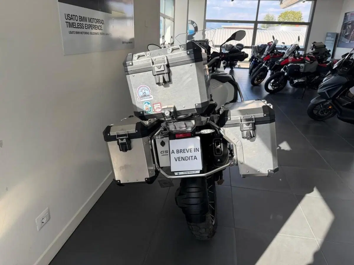 Bmw R 1250 GS Adventure (2019 - 20) (8)