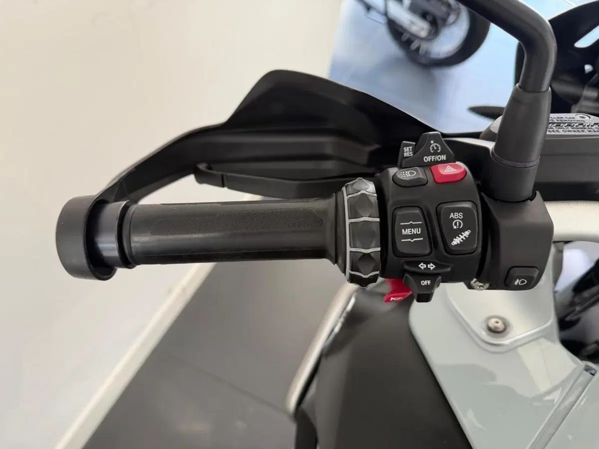 Bmw R 1250 GS Adventure (2019 - 20) (9)