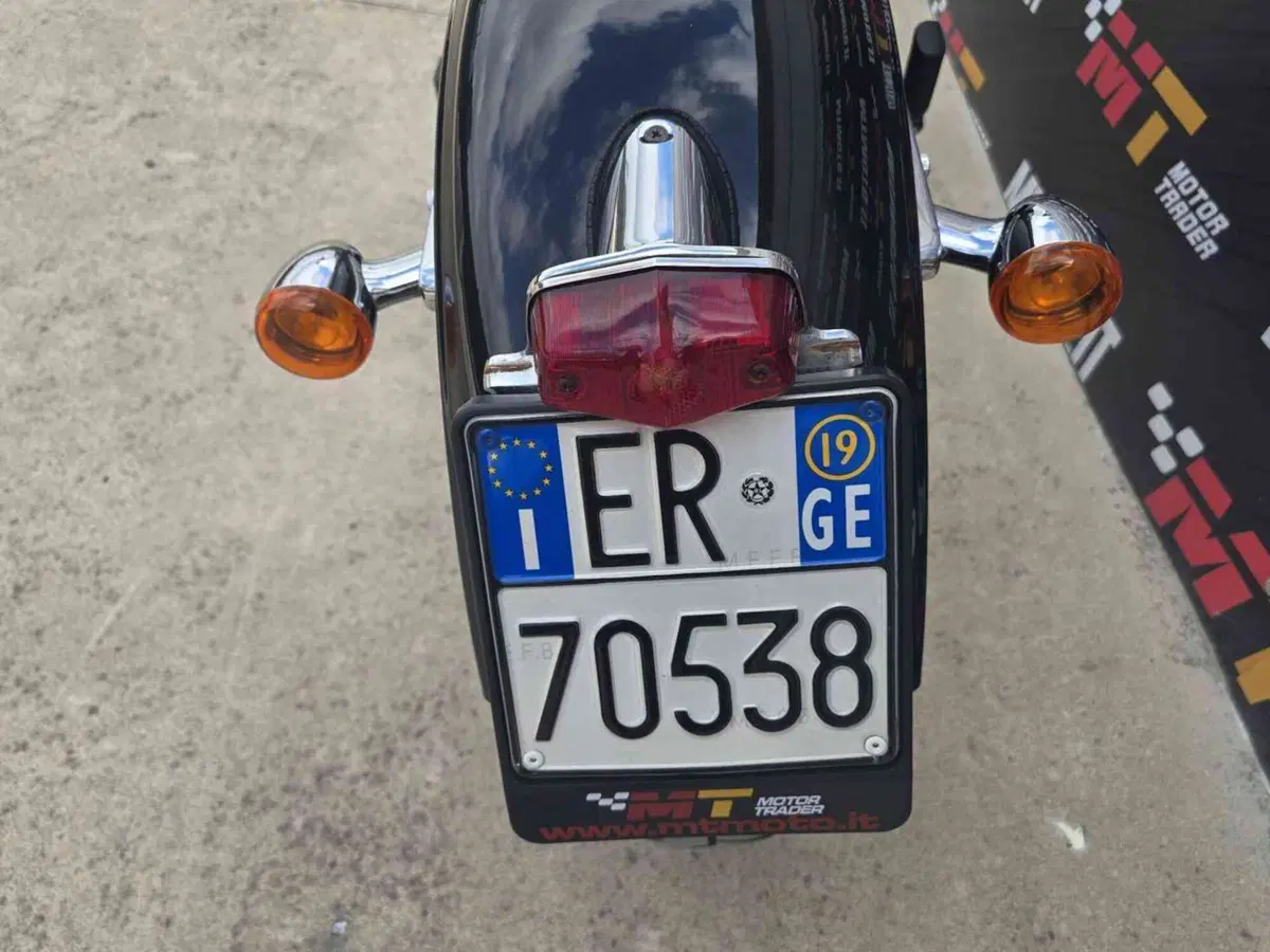 Harley-Davidson 107 Low Rider (2018 - 20) - FXLR (24)