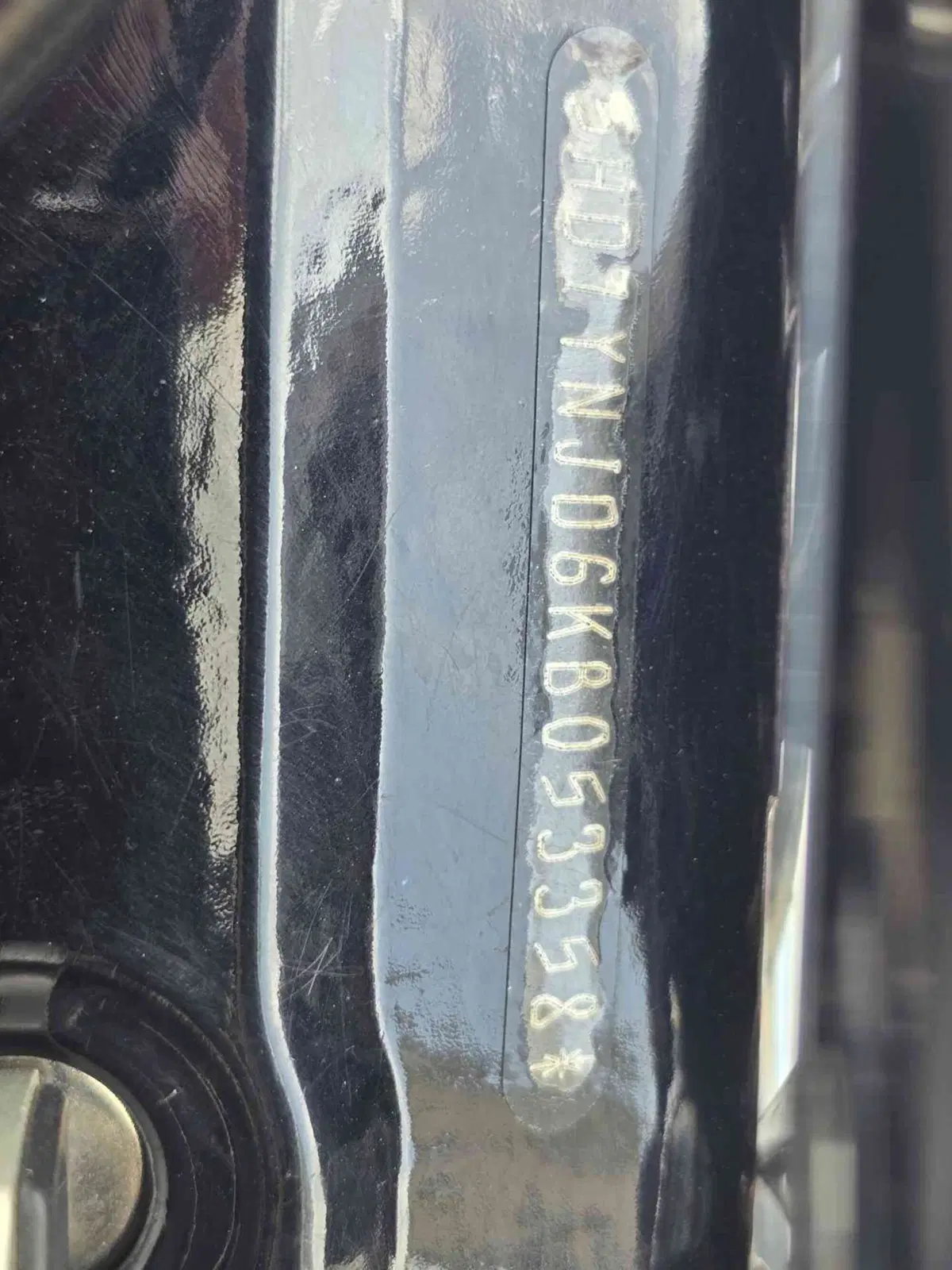 Harley-Davidson 107 Low Rider (2018 - 20) - FXLR (25)