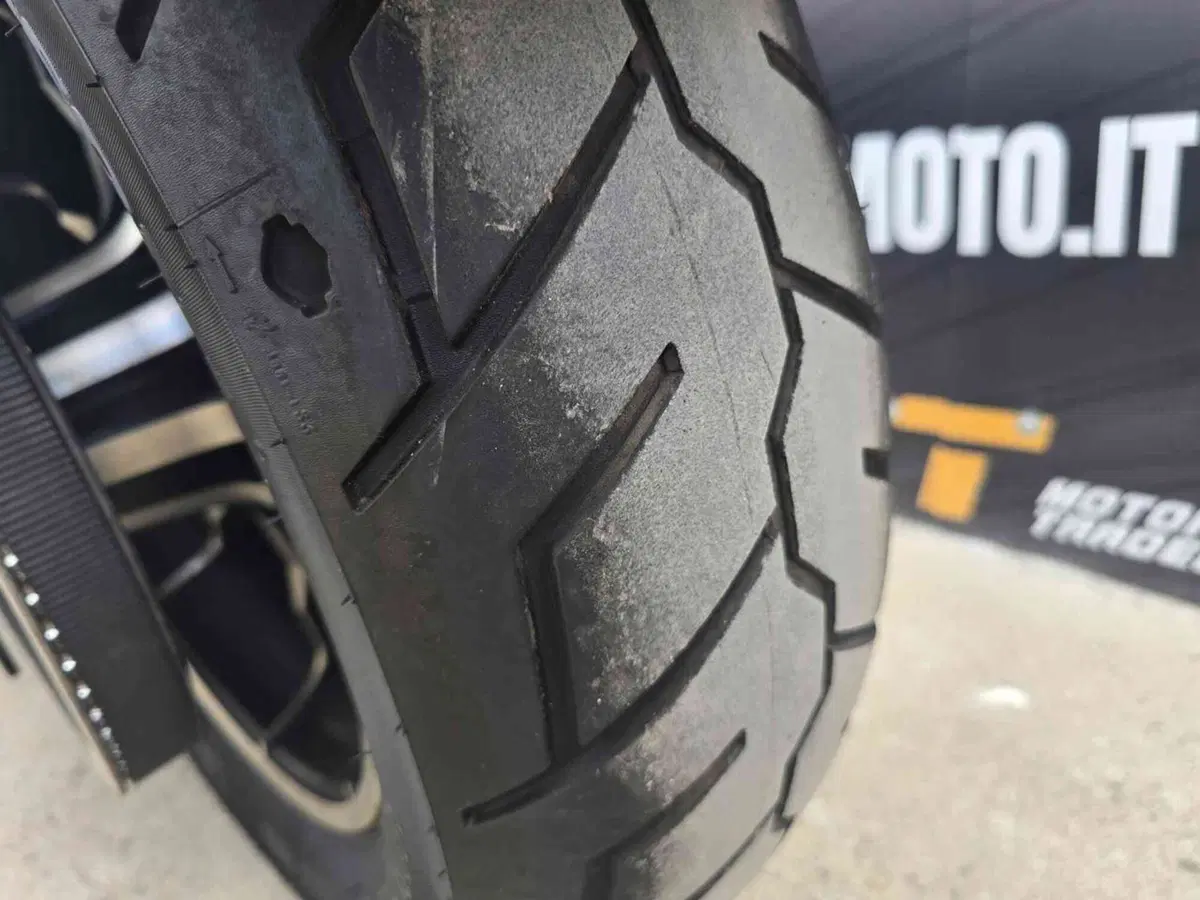 Harley-Davidson 107 Low Rider (2018 - 20) - FXLR (12)