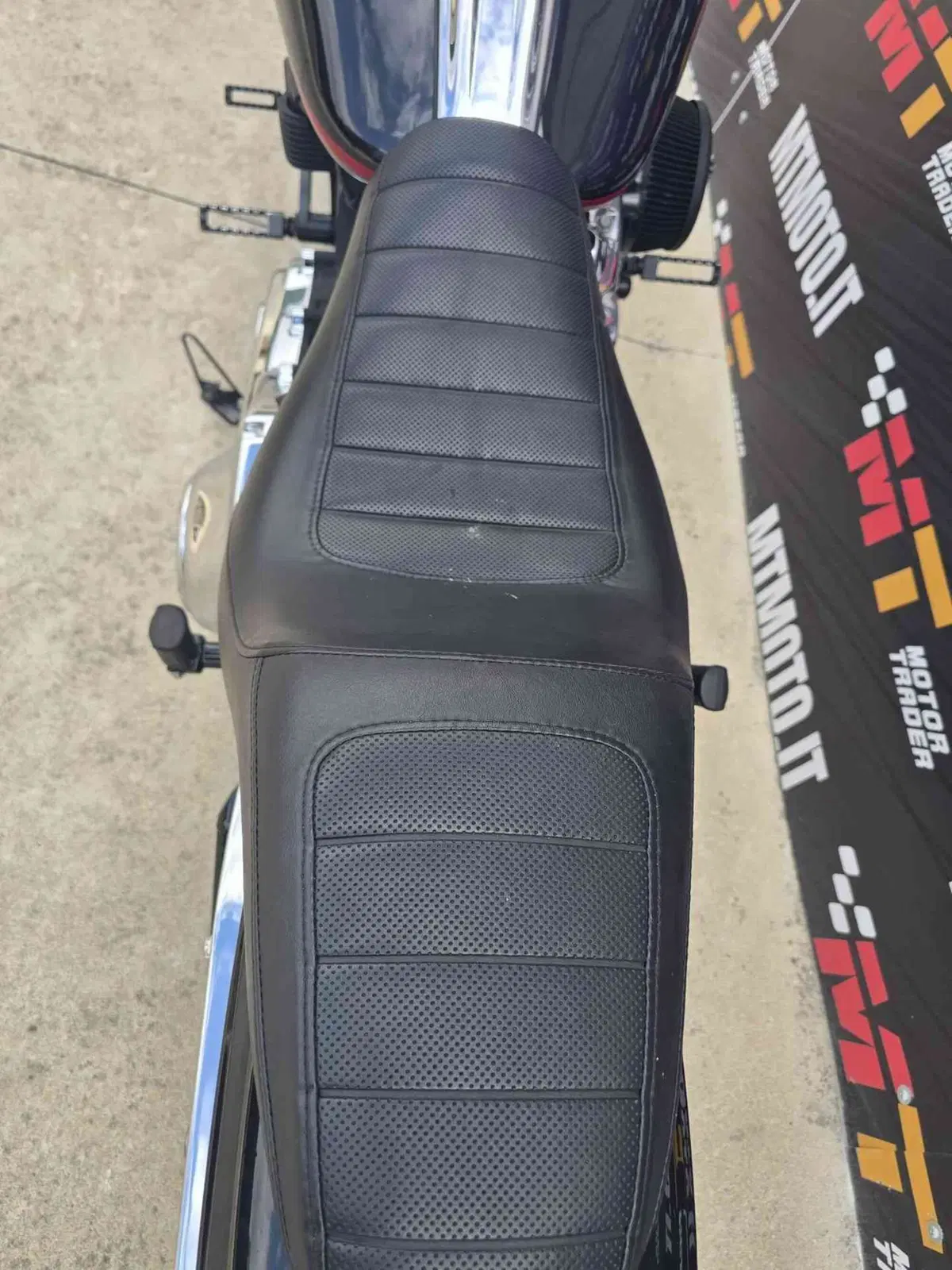 Harley-Davidson 107 Low Rider (2018 - 20) - FXLR (34)