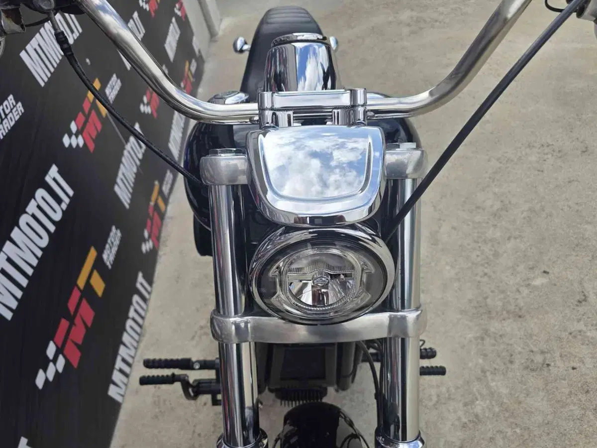 Harley-Davidson 107 Low Rider (2018 - 20) - FXLR (36)