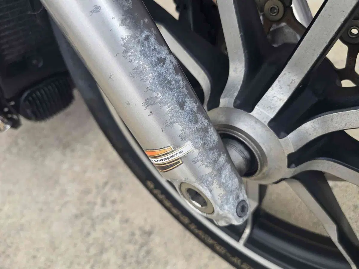 Harley-Davidson 107 Low Rider (2018 - 20) - FXLR (37)