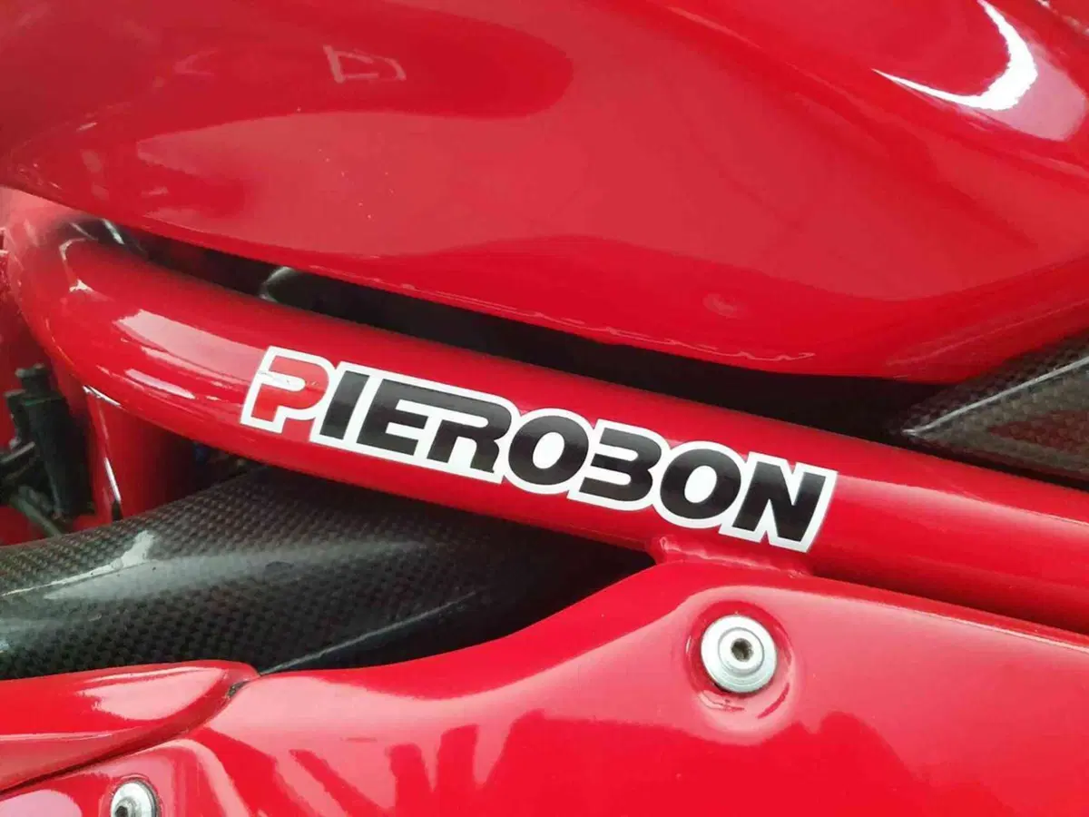 Ducati 1098 R (2007 - 11) (10)