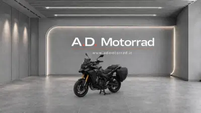 Yamaha Tracer 7 GT (2025 - 26) usata
