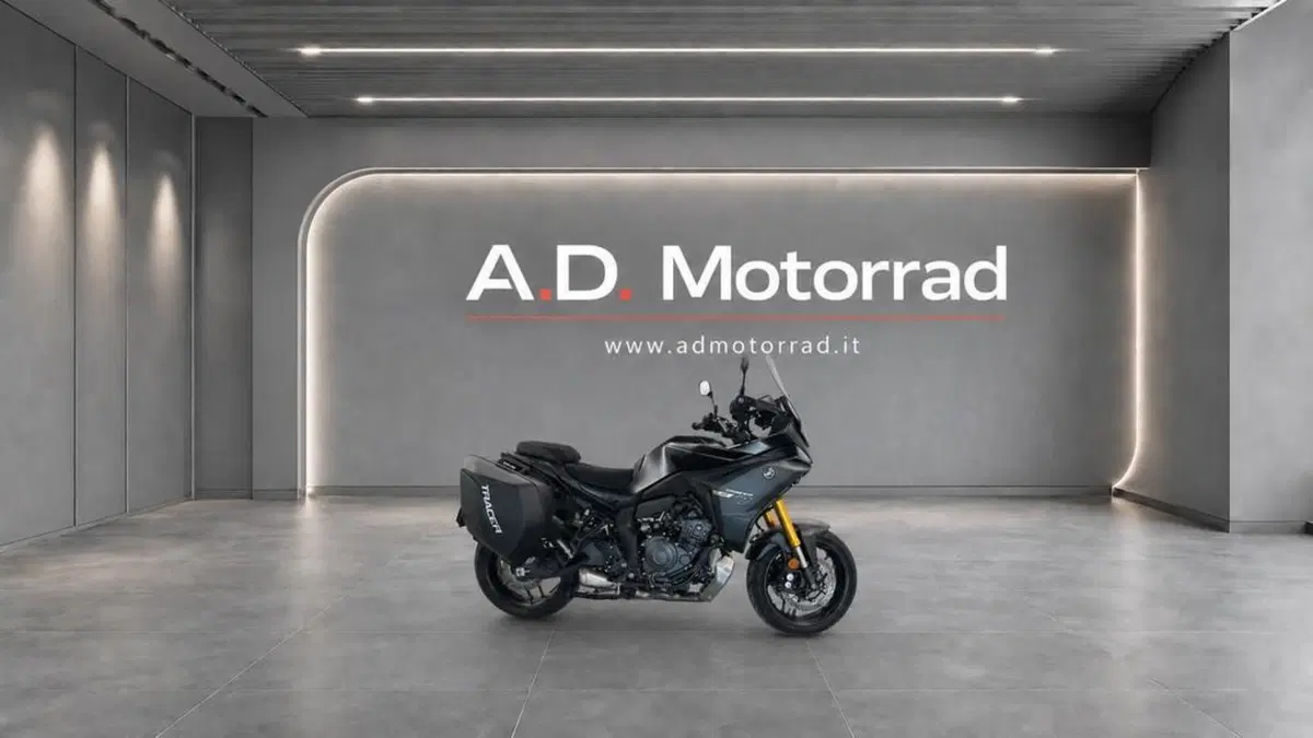 Yamaha Tracer 7 GT (2025 - 26) (4)
