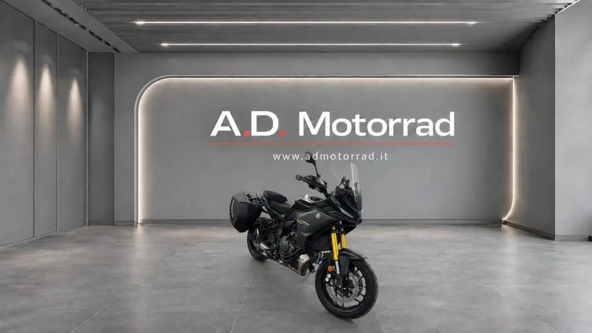 Yamaha Tracer 7 GT (2025 - 26) (3)