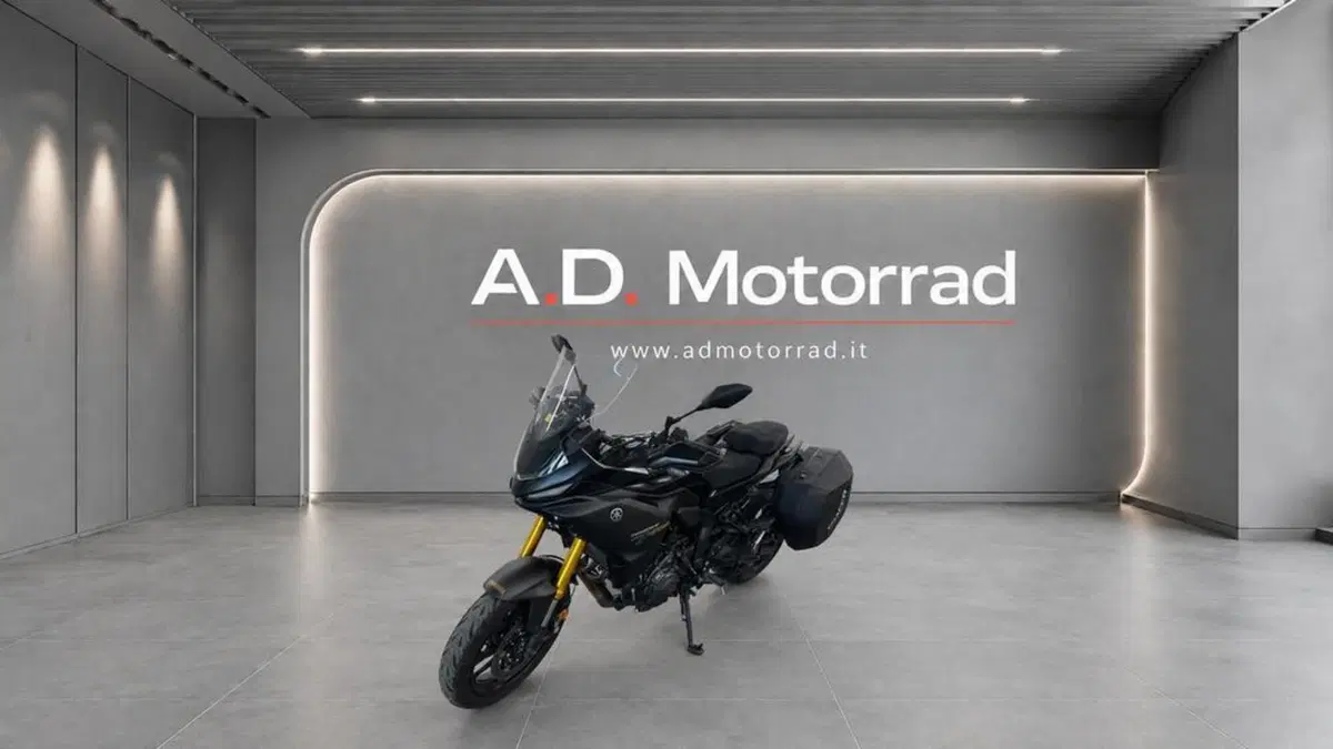 Yamaha Tracer 7 GT (2025 - 26) (8)