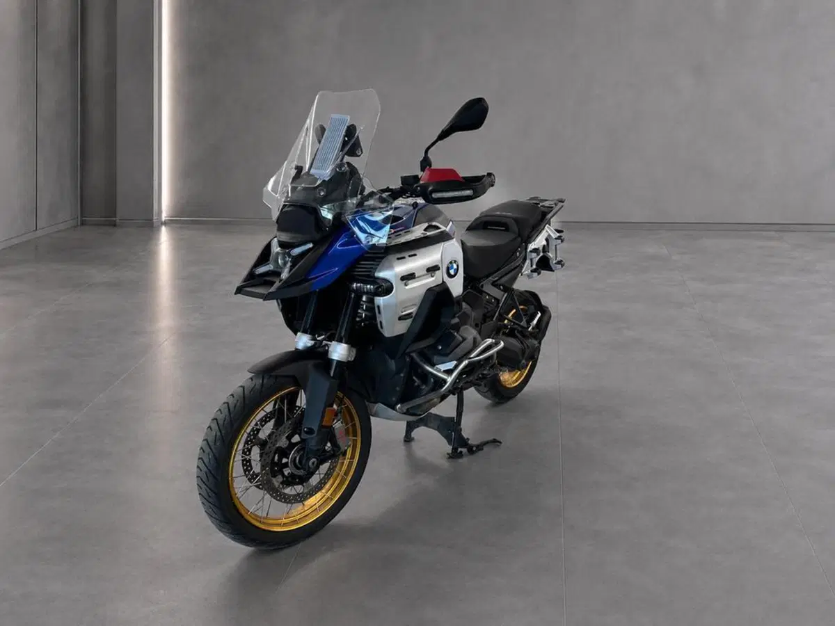 Bmw R 1300 GS Adventure (2025 - 26)