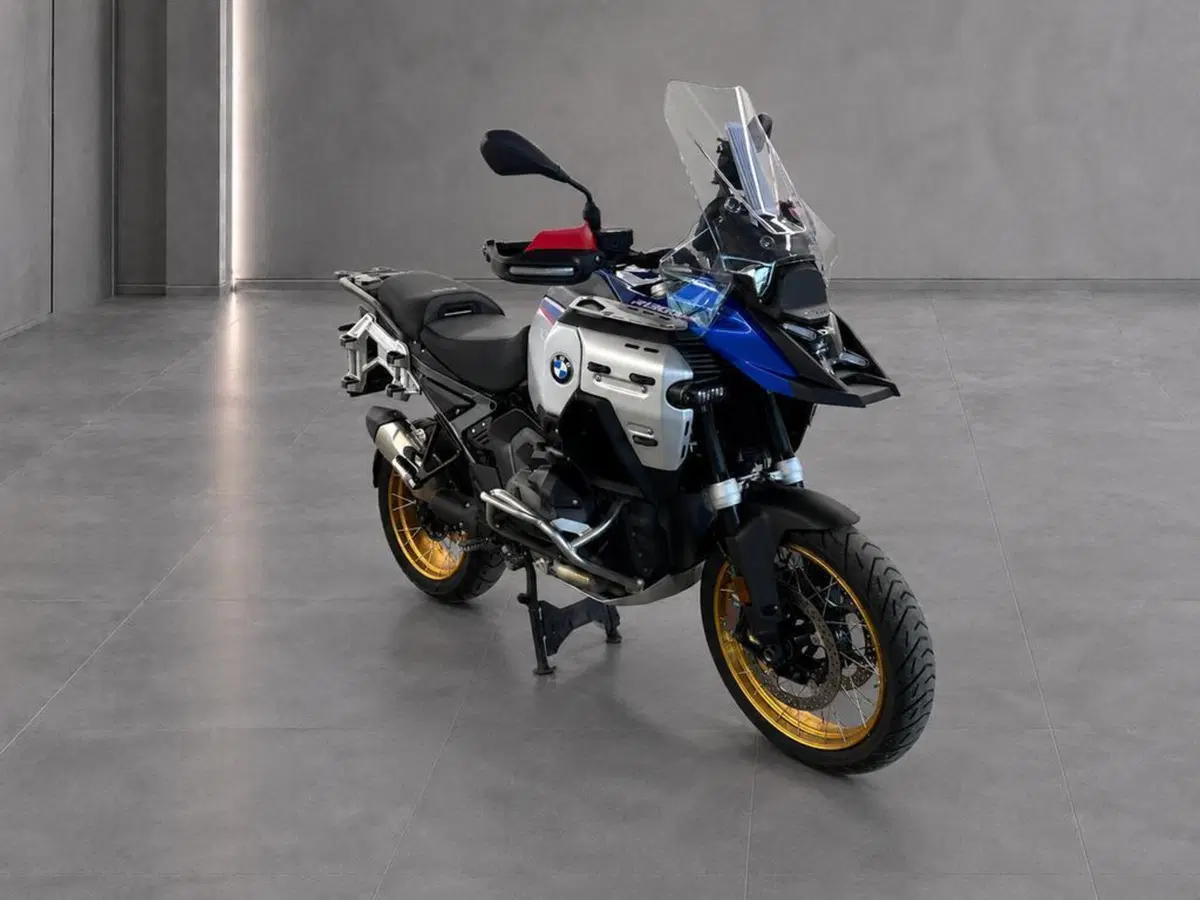 Bmw R 1300 GS Adventure (2025 - 26) (3)