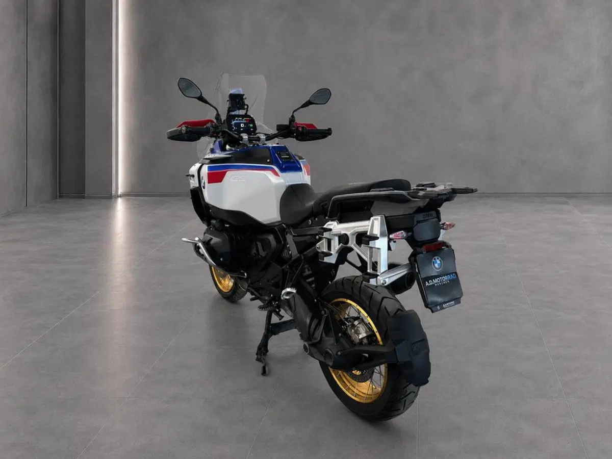 Bmw R 1300 GS Adventure (2025 - 26) (7)