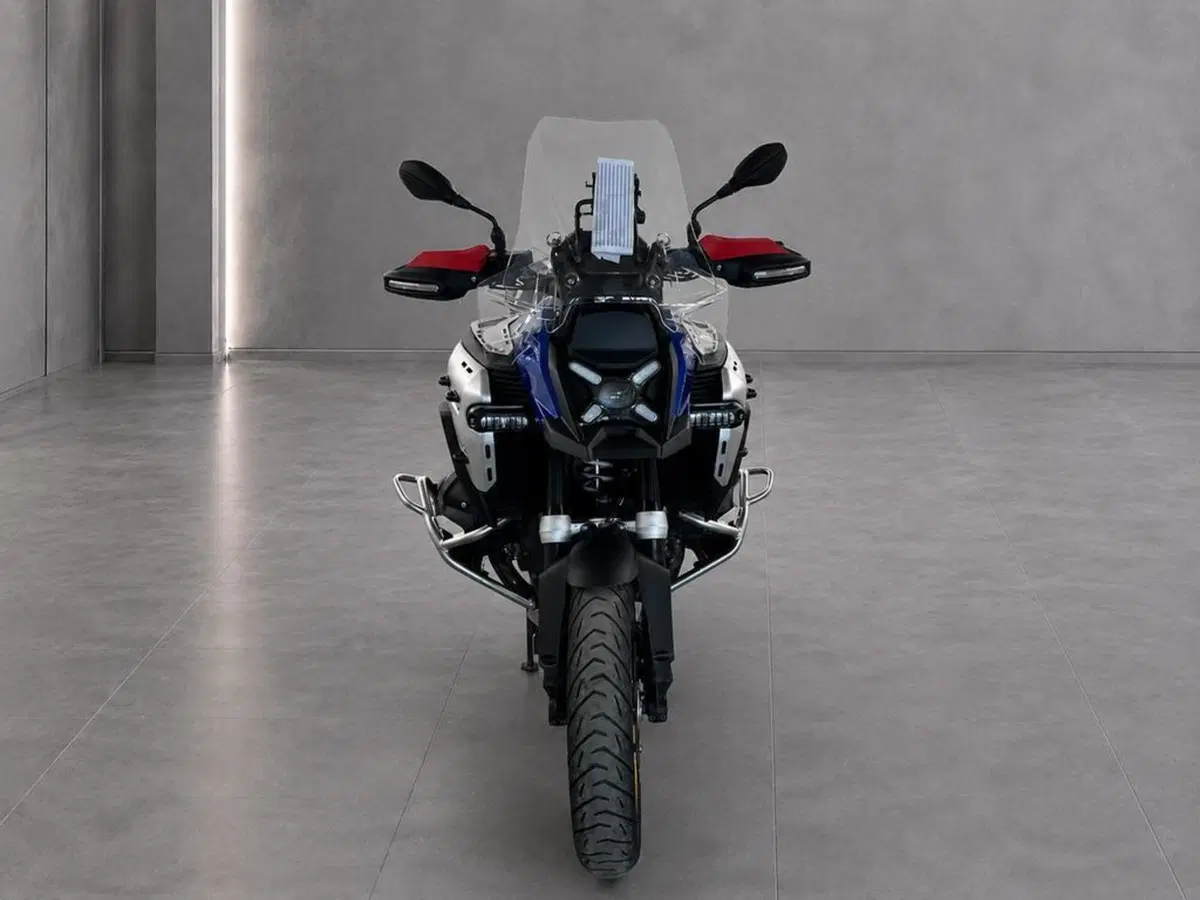 Bmw R 1300 GS Adventure (2025 - 26) (2)