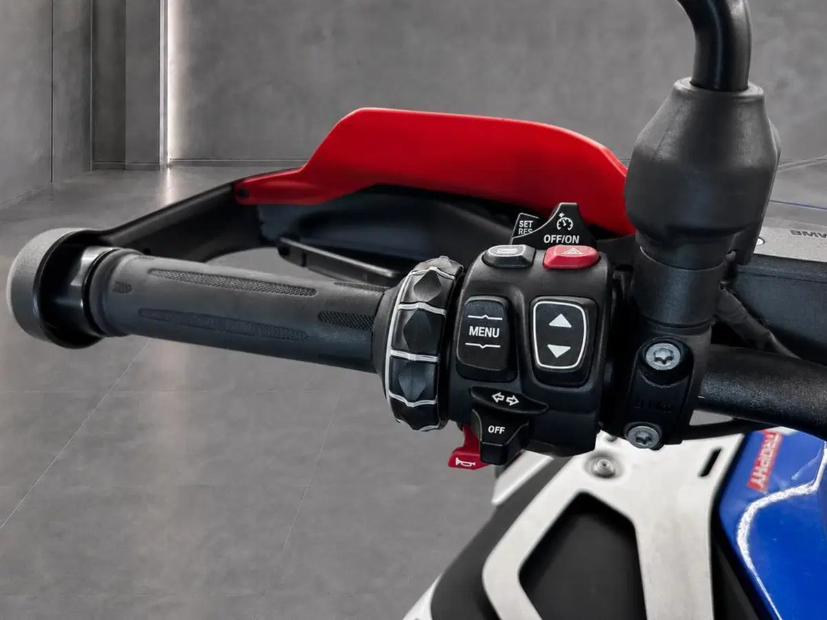 Bmw R 1300 GS Adventure (2025 - 26) (8)