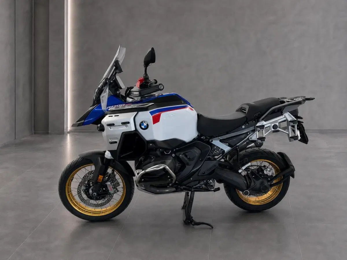 Bmw R 1300 GS Adventure (2025 - 26) (4)
