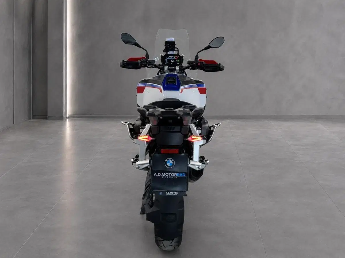 Bmw R 1300 GS Adventure (2025 - 26) (6)