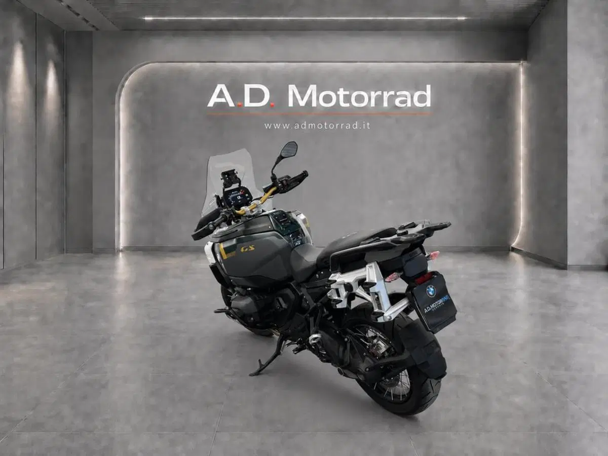 Bmw R 1300 GS Adventure Option 719 Karakorum (2025 - 26) (7)