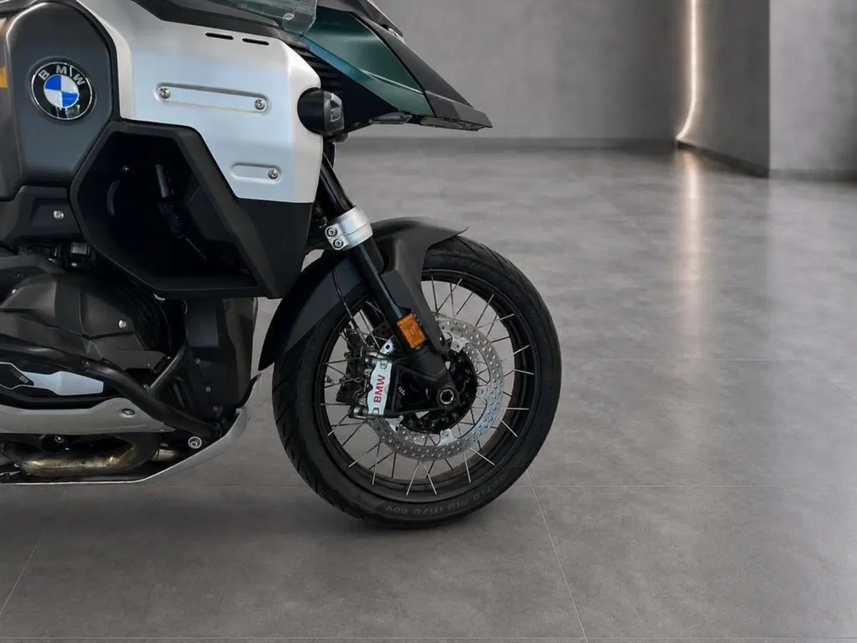 Bmw R 1300 GS Adventure Option 719 Karakorum (2025 - 26) (9)