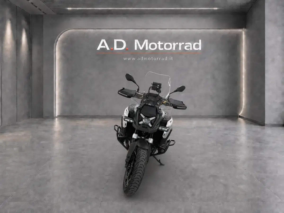 Bmw R 1300 GS Adventure Option 719 Karakorum (2025 - 26) (2)
