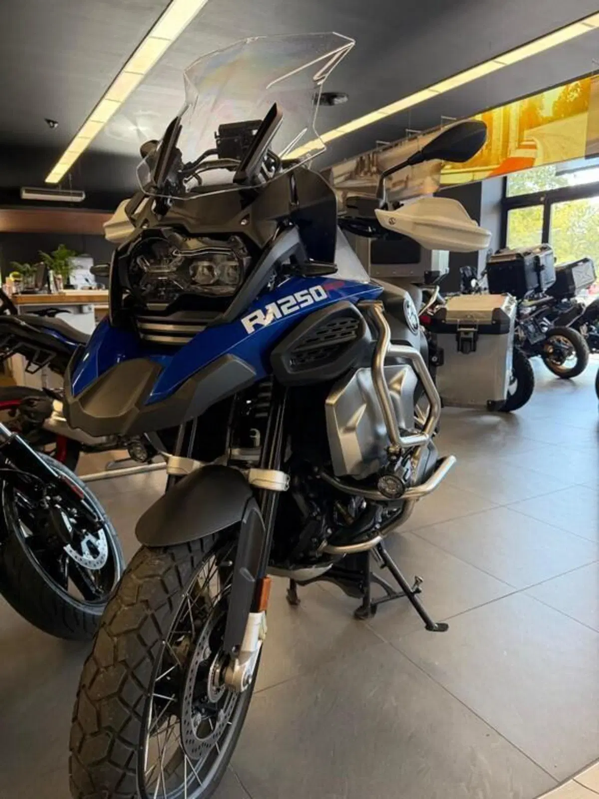 Bmw R 1250 GS Adventure (2021 - 24)