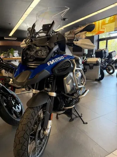 Bmw R 1250 GS Adventure (2021 - 24) usata