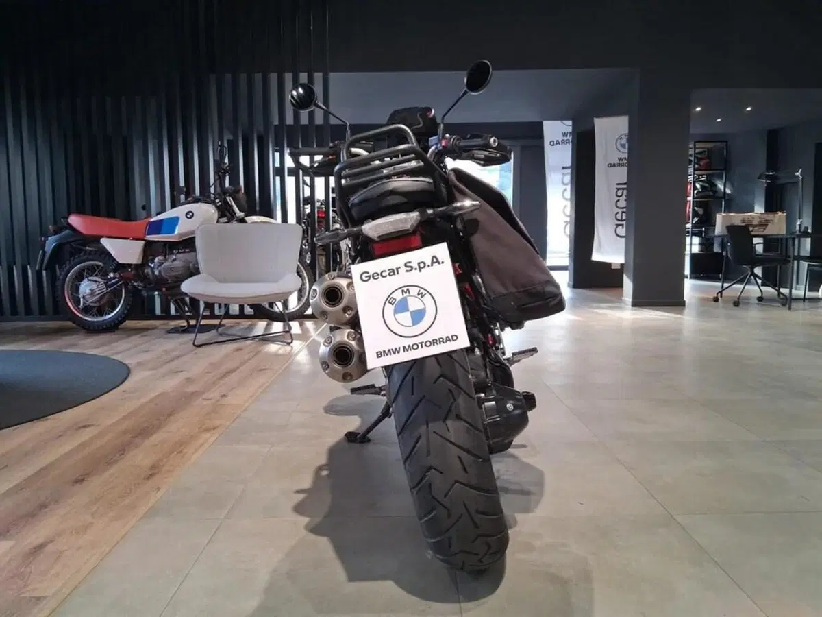 Bmw R nineT Urban GS 1200 (2017 - 20) (9)