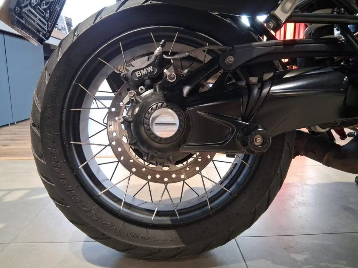 Bmw R nineT Urban GS 1200 (2017 - 20) (13)