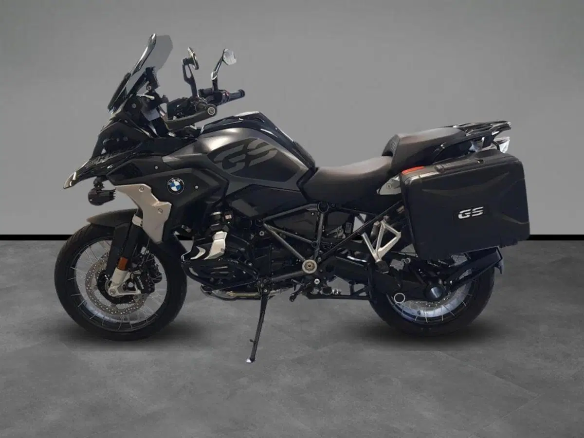 Bmw R 1250 GS Ultimate Edition (2023) (2)