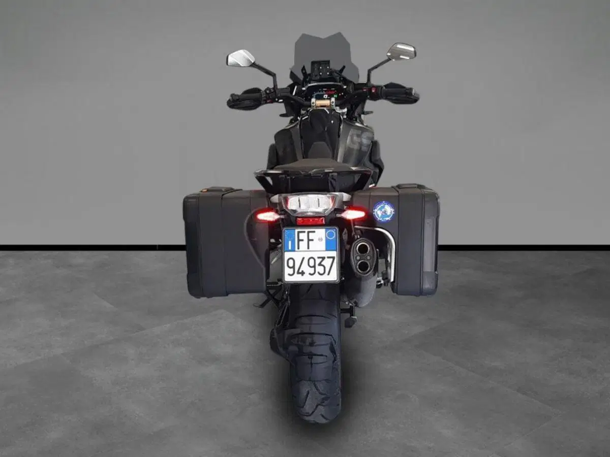 Bmw R 1250 GS Ultimate Edition (2023) (4)