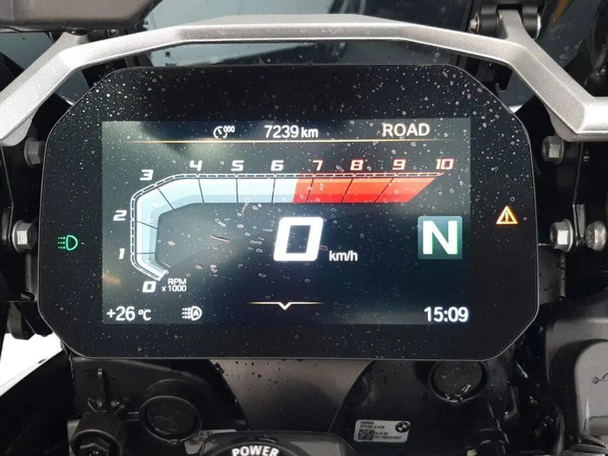 Bmw R 1250 GS Ultimate Edition (2023) (6)