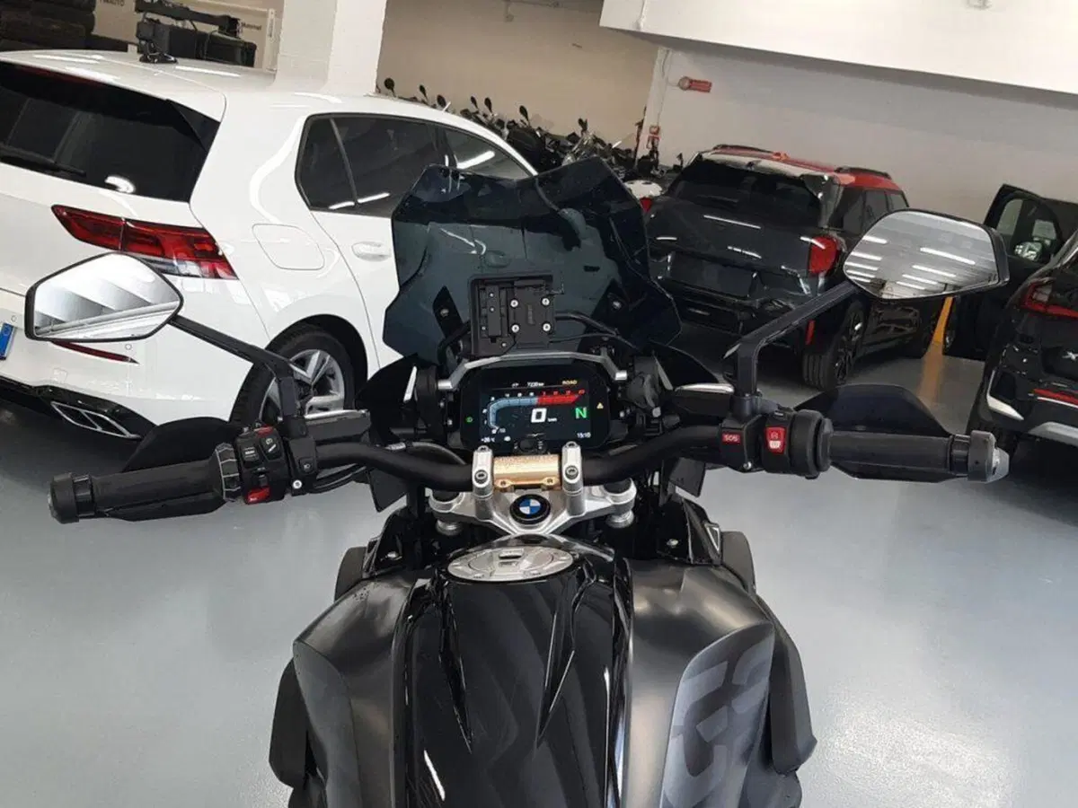 Bmw R 1250 GS Ultimate Edition (2023) (7)