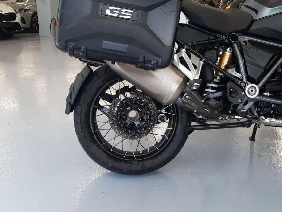 Bmw R 1250 GS Ultimate Edition (2023) (9)