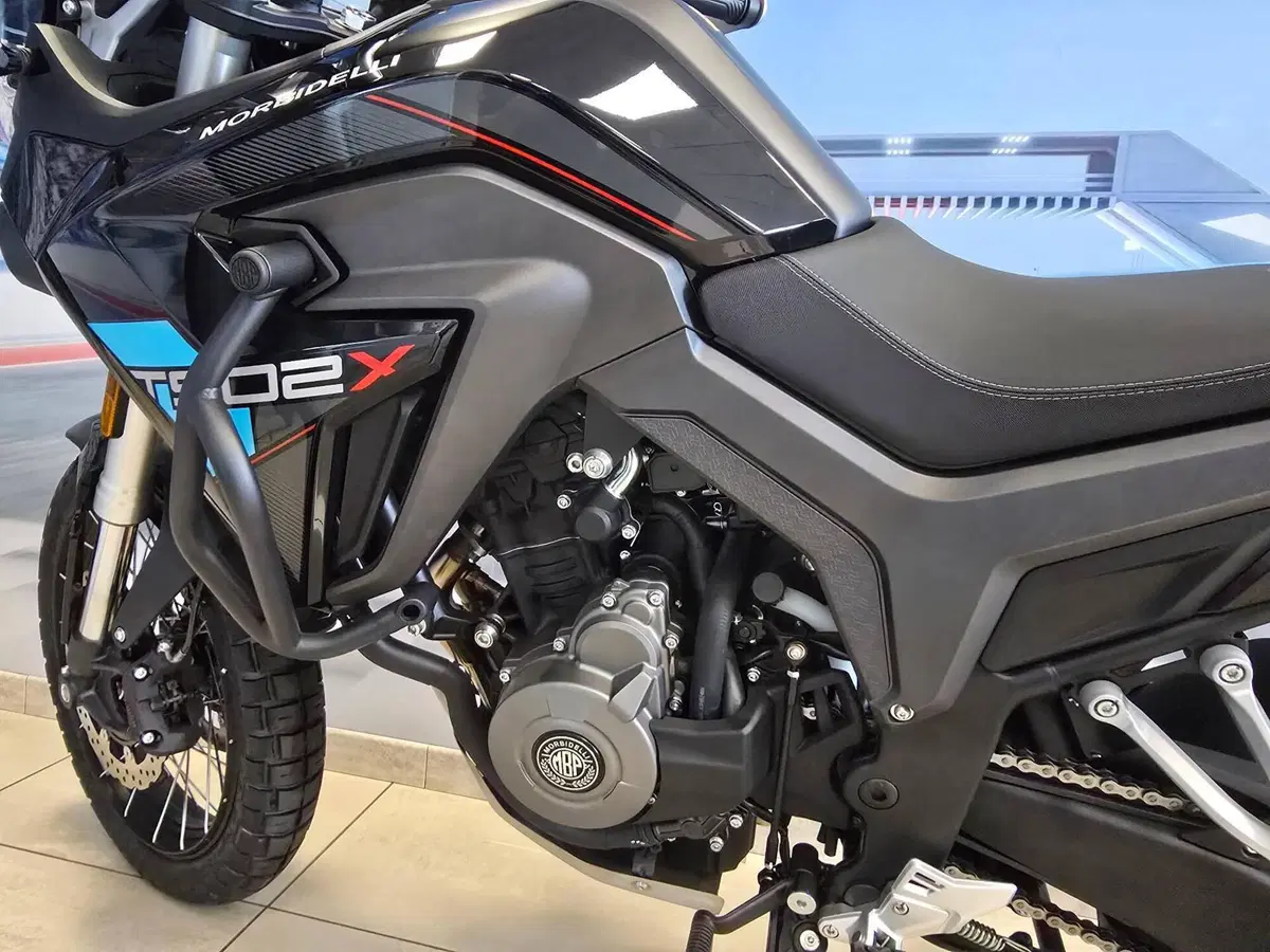Morbidelli T502X (2026) (10)