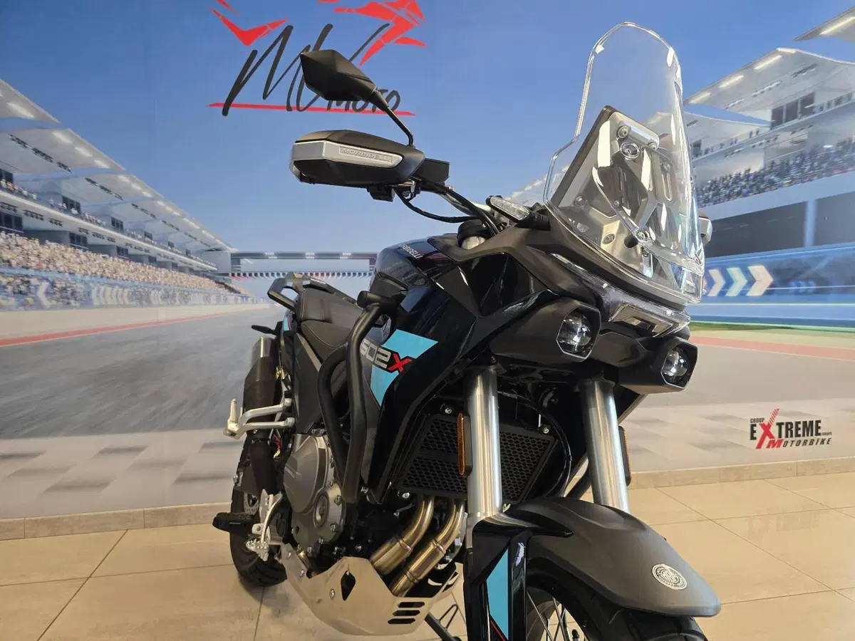 Morbidelli T502X (2026) (11)