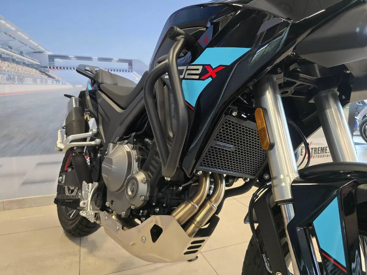 Morbidelli T502X (2026) (12)