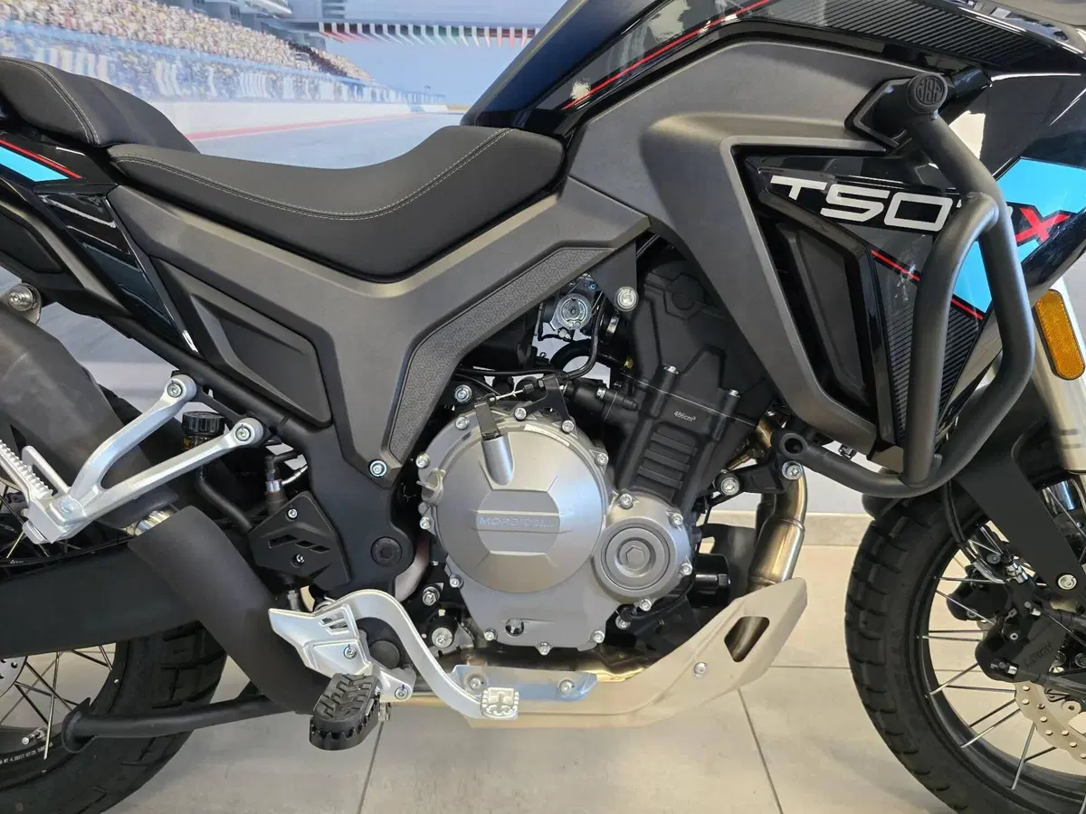 Morbidelli T502X (2026) (14)