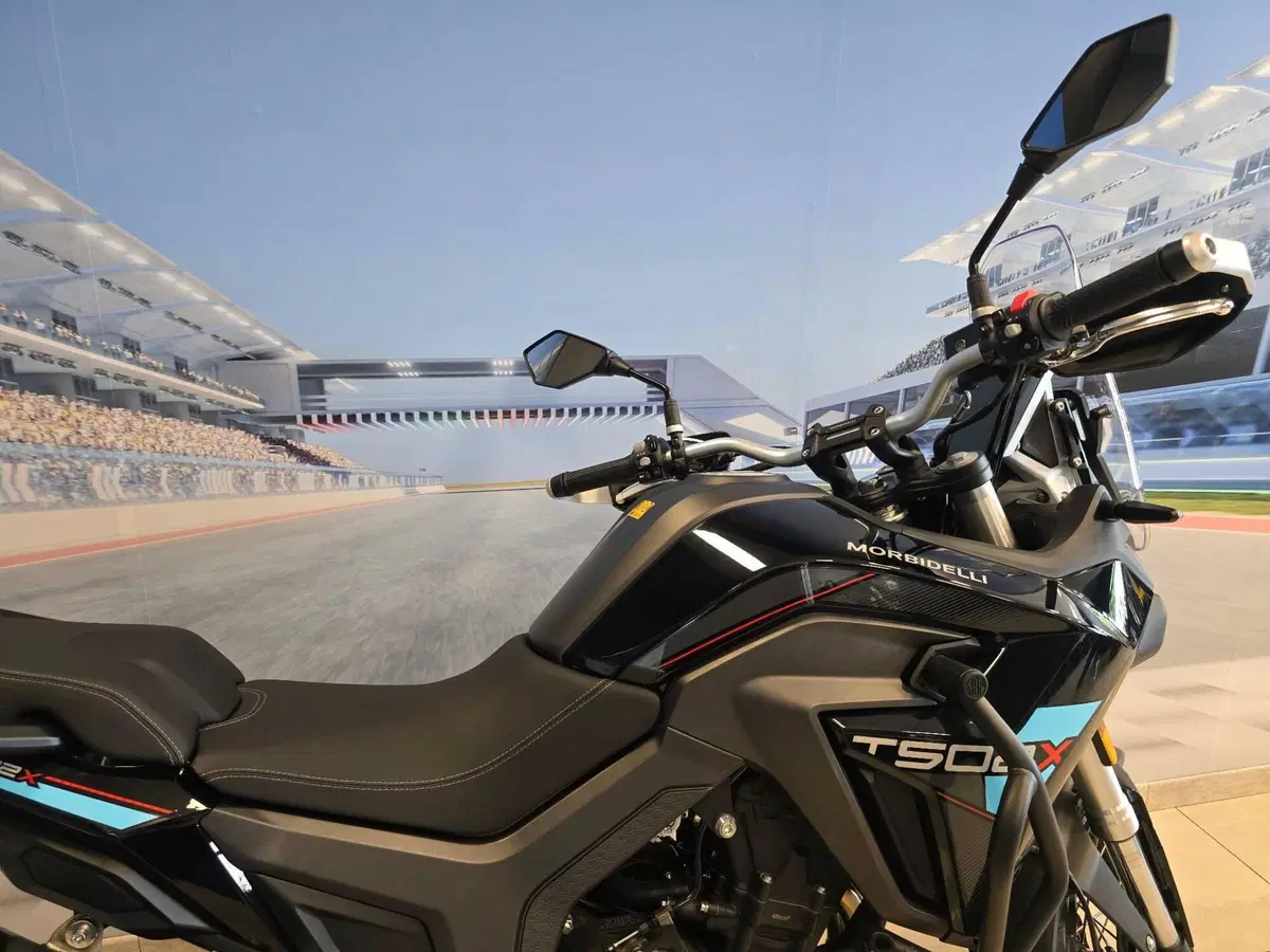 Morbidelli T502X (2026) (16)