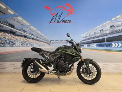 Swm Gran Milano 500 (2026) nuova