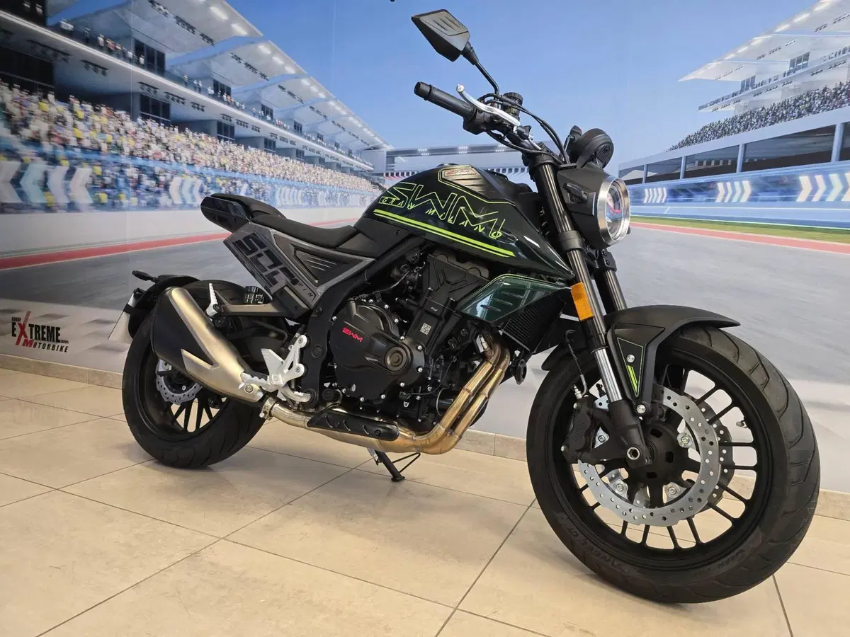 Swm Gran Milano 500 (2026) (2)