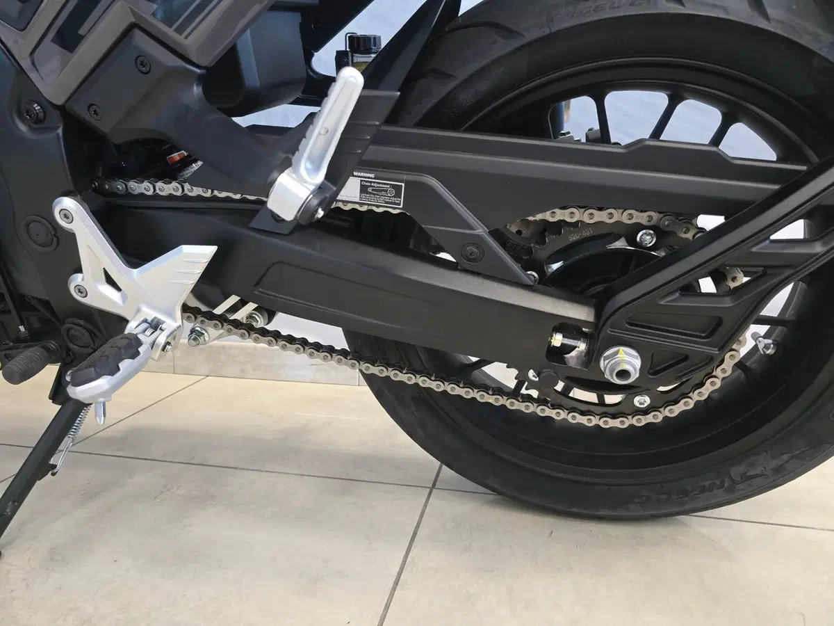 Swm Gran Milano 500 (2026) (8)