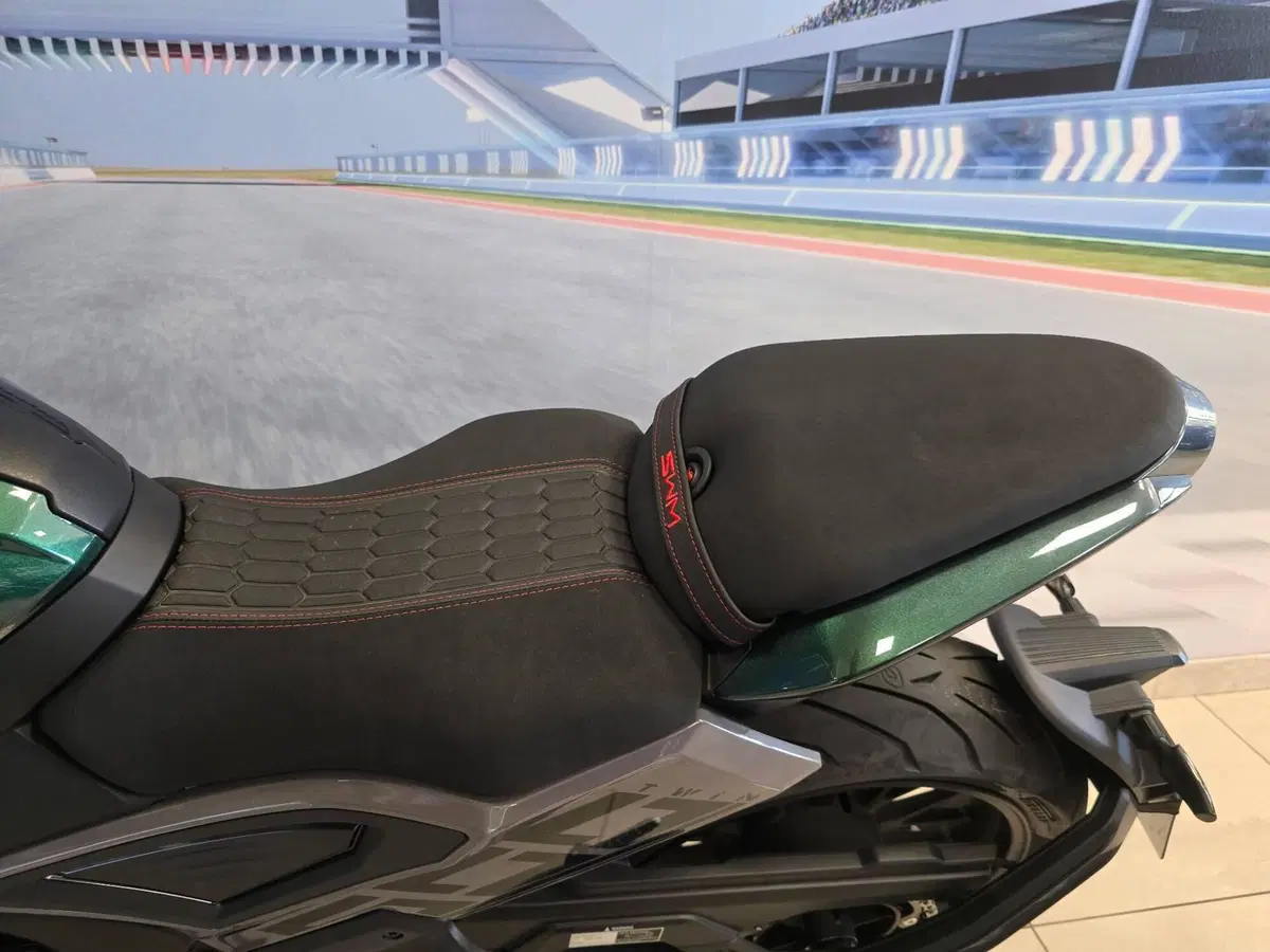 Swm Gran Milano 500 (2026) (9)