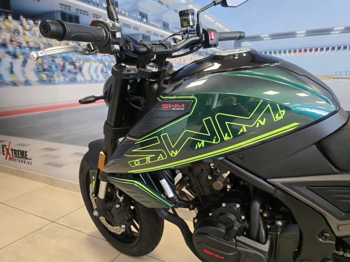 Swm Gran Milano 500 (2026) (11)