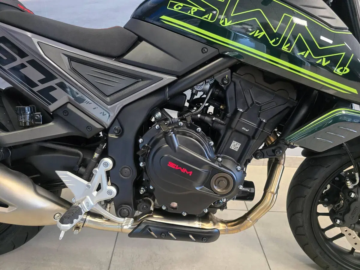 Swm Gran Milano 500 (2026) (16)