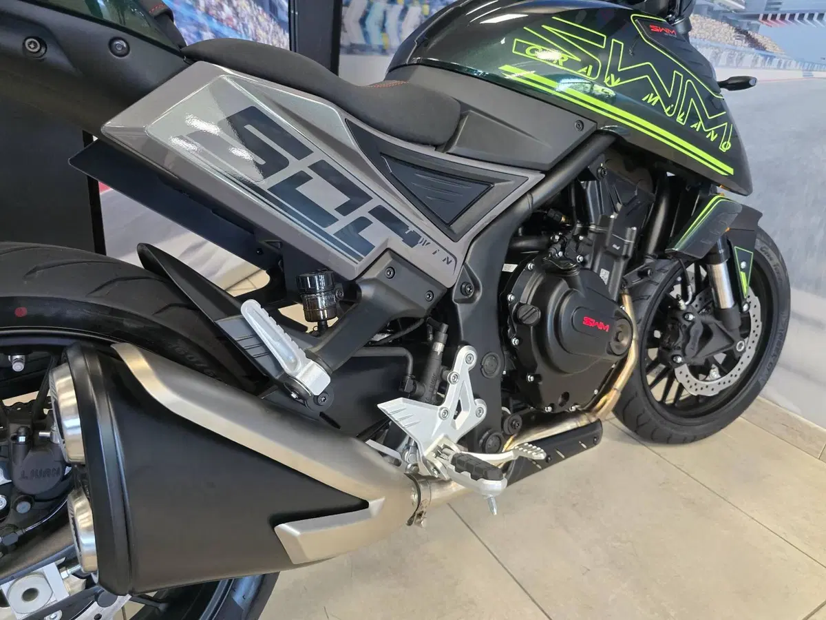 Swm Gran Milano 500 (2026) (20)