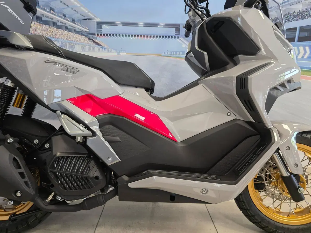 Swm Venturo 125 (2026) (14)